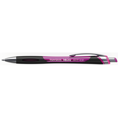 PAPERMATE Kugelschreiber Inkjoy 550RT M S0977240 magenta