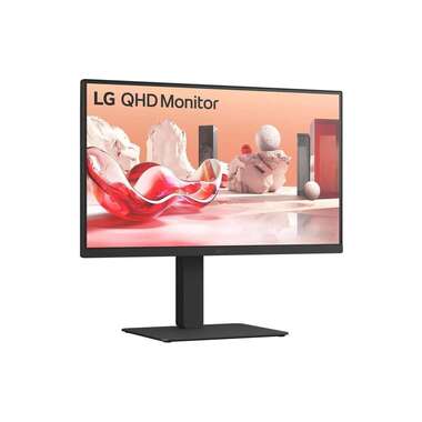 Monitor LG 27BA75QB-B.AEU