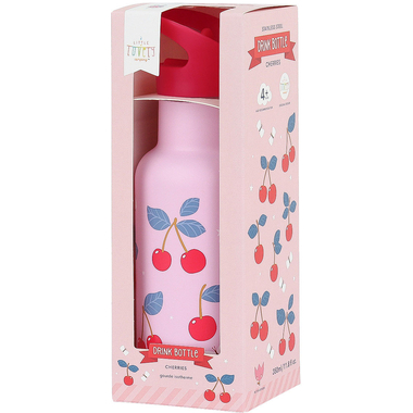 ALLC Bottiglia 350ml DBSSCH88 Cherries