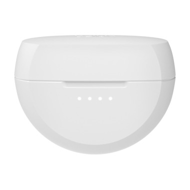 Belkin Écouteurs True Wireless In-Ear Soundform Nano2 Blanc