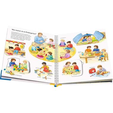 Ravensburger Livres pratiques pour enfants WWW Mein grosses Junior-Lexikon