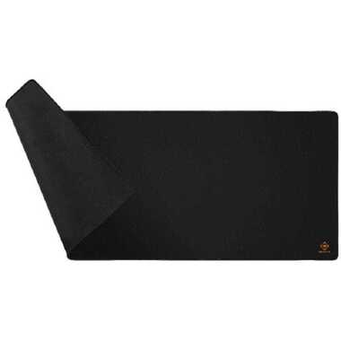 DELTACO Tapis de souris de gaming GAM-136 Noir
