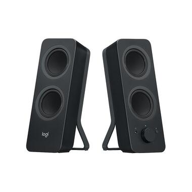 Logitech altoparlanti per PC Z207