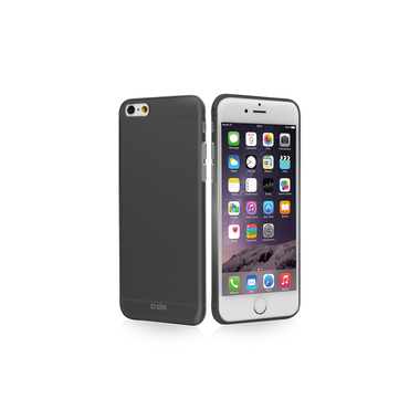 Extra-Slim Cover 0,30 mm for iPhone 6 4,7'/iPhone 6s, black color