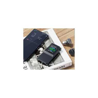 FiiO Amplificateur de casque & USB-DAC BTR17