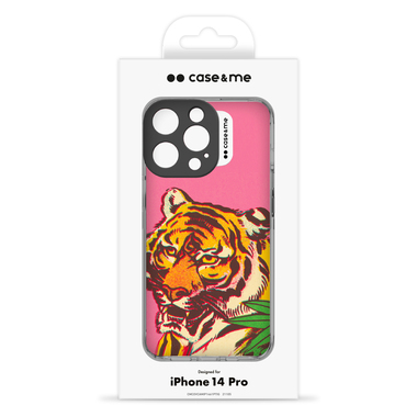 Coque couleur avec protection caméra pour iPhone 14 Pro | SBS