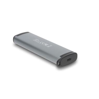 Delock Card Reader Extern USB-C 5 Gbps pour SD et Micro SD
