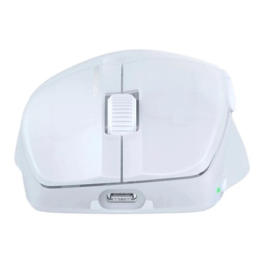 Turtle Beach Gaming Mouse Pure Air TBM-1102-15 Bianco