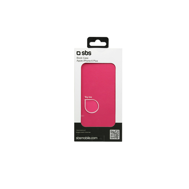 Étui à rabat pour iPhone 6 Plus/6S Plus