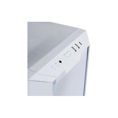 Lian Li PC case Lancool III RGB White
