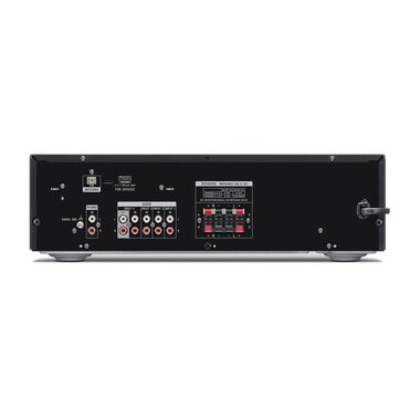 Sony Stereo Receiver STR-DH190 Black