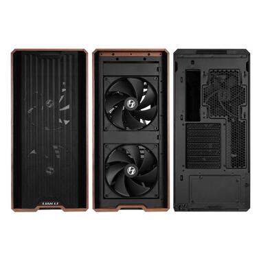 Lian Li PC-Gehäuse LANCOOL 217 TG