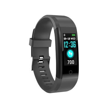 Fitness-Tracker mit Herzfrequenzmessung | SBS