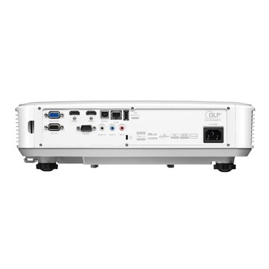 Proiettore a ottica ultra corta Optoma ZU500USTe