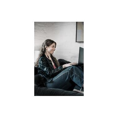 Shure In-Ear-Kopfhörer AONIC 3 Schwarz