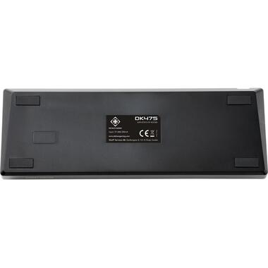 DELTACO GAM-075V2-CH