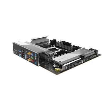 SAPPHIRE Mainboard NITRO+ B850M WIFI