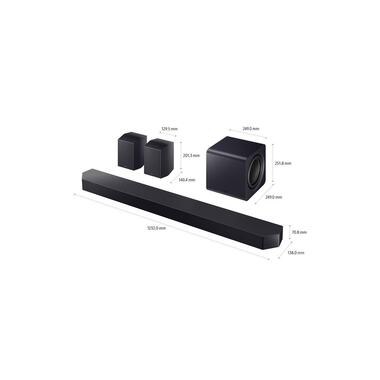 Samsung Barre de son HW-Q990F
