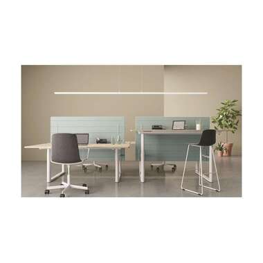 max connect Unità di prese SUPRA T13, USB-A/C, modulo vuoto Nero