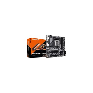 Gigabyte Carte mère B850M DS3H