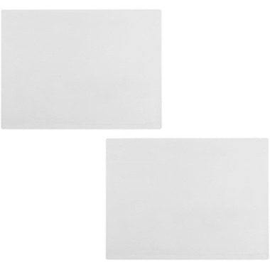 KOLMA Schreibunterlage Perform 34.470.00 transparent 63x50cm