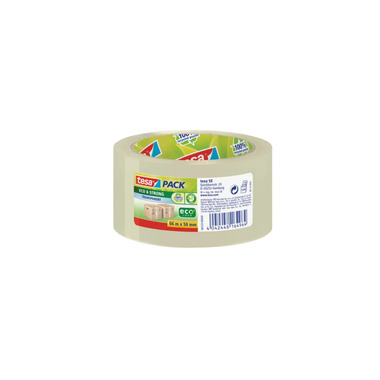 TESA Tesapack 50x60mm transparent