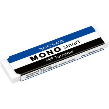 TOMBOW Radierer MONO 9g ET-ST smart