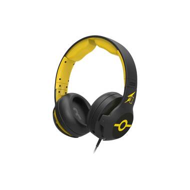 Hori Headset Pikachu – Cool Nero