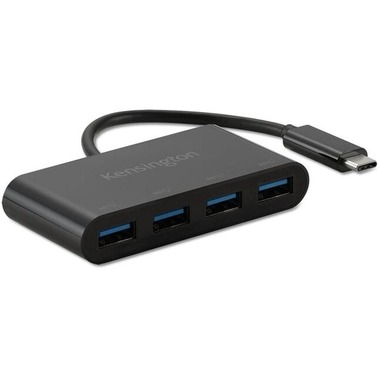 Kensington USB-Hub CH1200 USB-C