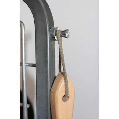 MAUL Neodym-Kegelmagnet 20mm 17.00 Set, 14kg 4 Stück