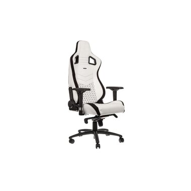 noblechairs Gaming-Stuhl EPIC Weiss