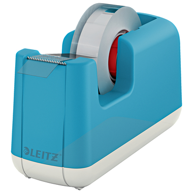 LEITZ Dispenser Cosy 62x154mm 5367-00-61 blu