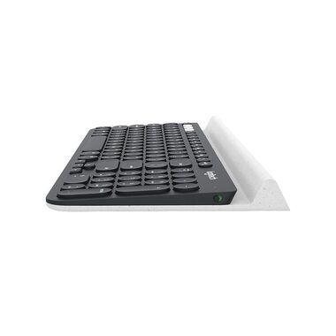 Logitech Keyboard K780 Multi-Device BT, US Layout
