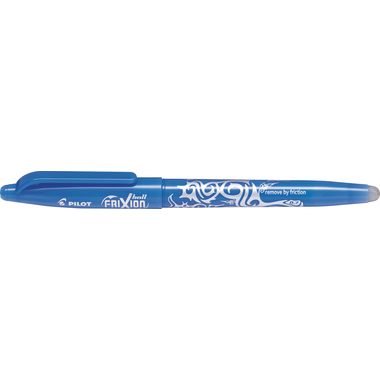 PILOT FriXion Ball 0.7mm BL-FR7-SKL himmelblau