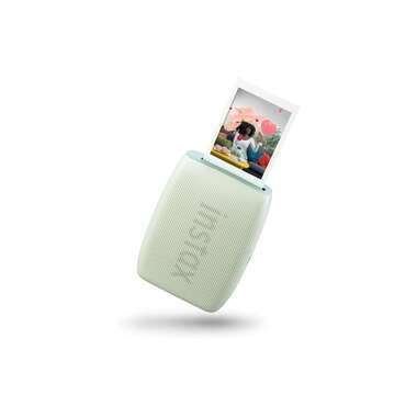 Fujifilm Stampante Mobile mini Link 3 Verde