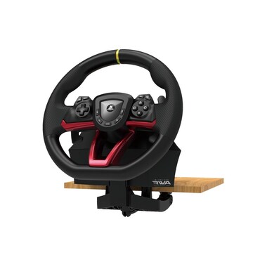 Hori Volante Wireless Racing Wheel Apex