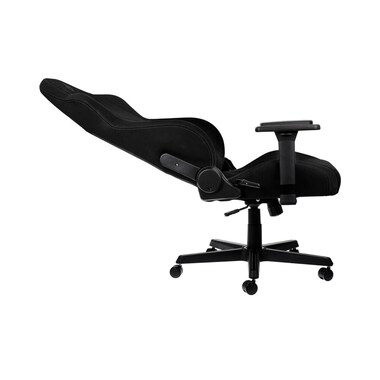 Nitro Concepts Chaise de gaming S300 Noir
