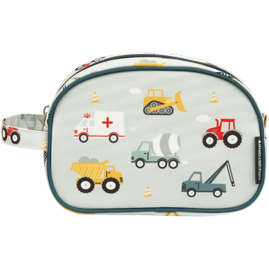 ALLC Borsa da toilette Vehicles TOVEBU01 20.5x14x9.5cm