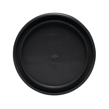 MAUL Stifteköcher Recycle 6.35 6 Fächer, 14cm,12.5cm,schwarz