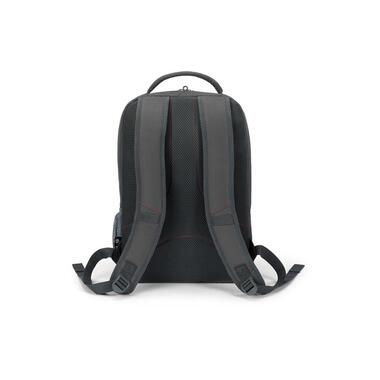 DICOTA Zaino per notebook Spin II 13-16" Grigio