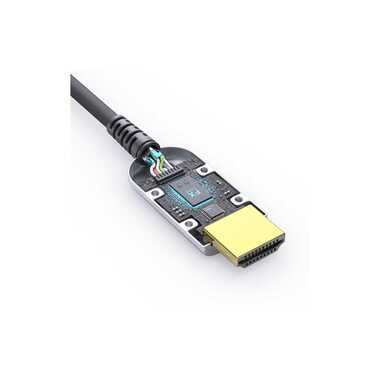 PureLink FiberX Kabel FX-I350 HDMI - HDMI, 70 m
