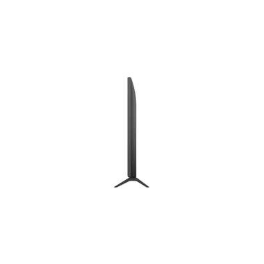 LG TV 50NANO80A6B 50", 3840 x 2160 (Ultra HD 4K), LED-LCD