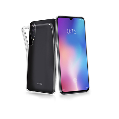 Cover Skinny für das Xiaomi Mi 9