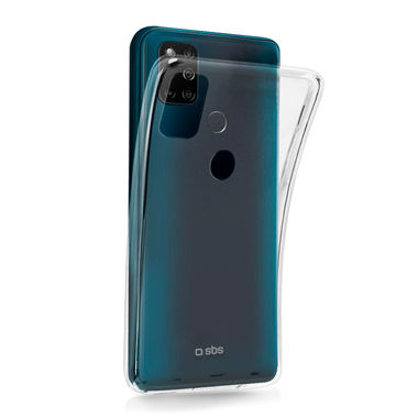 Coque en TPU pour Wiko View 5