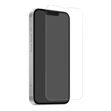 Standard Tempered Glass for iPhone 16e | Pure