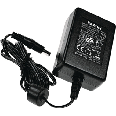 PTOUCH Transformateur 9V/1,6A AD24ESEU PT-1280, 2100