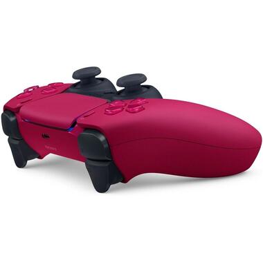 Sony Controller PS5 DualSense V3 Rosso Cosmico