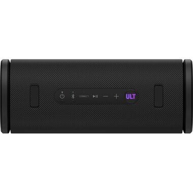 Sony Haut-parleur Bluetooth Ult Field 5 Noir