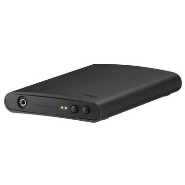 Korg amplificatore per cuffie & USB-DAC DSDAC100M