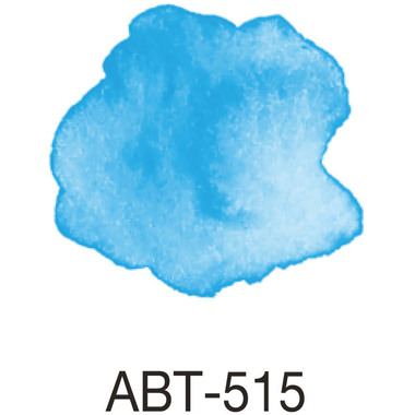 TOMBOW Dual Brush Pen ABT 515 bleu claire